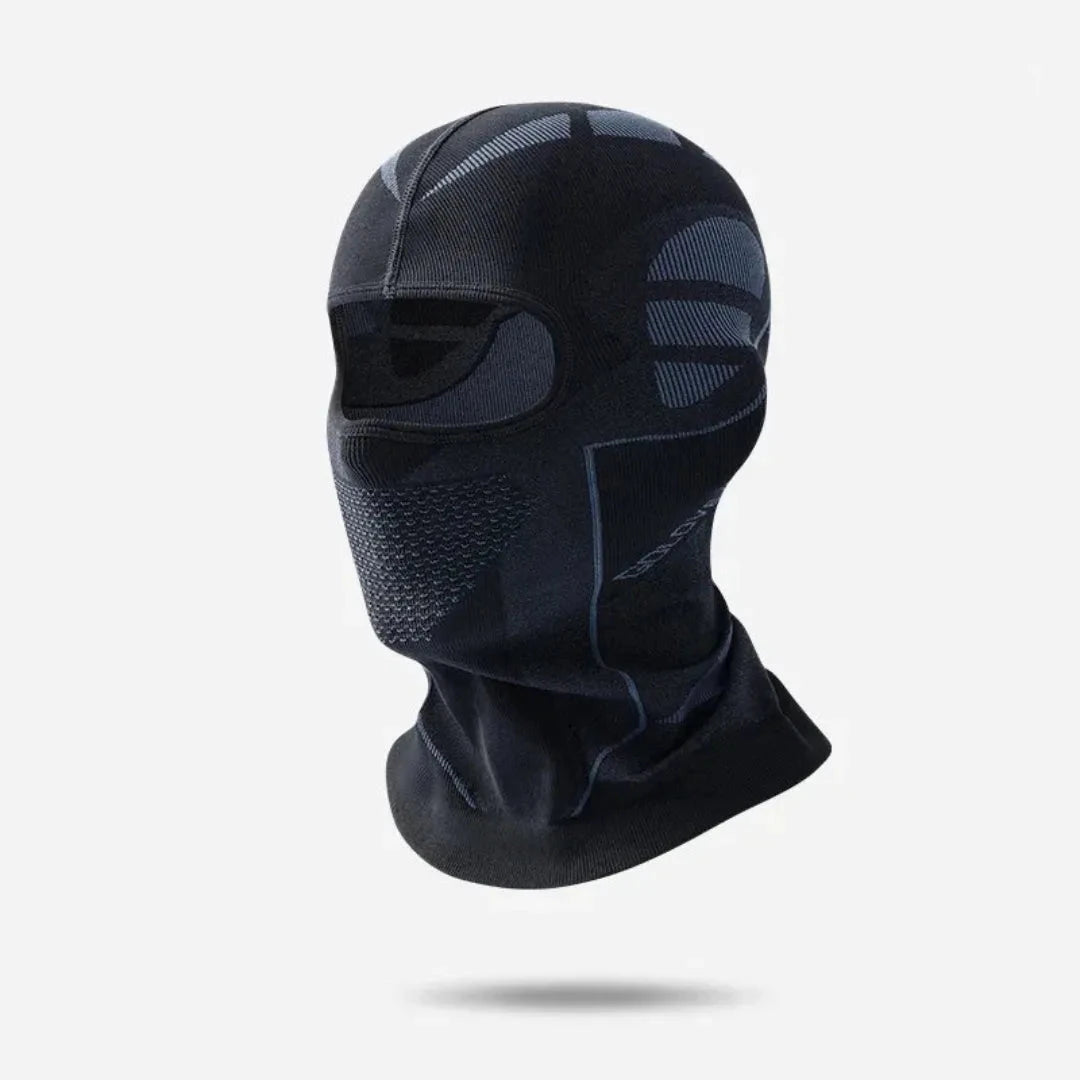 Balaclava Versátil de Algodão