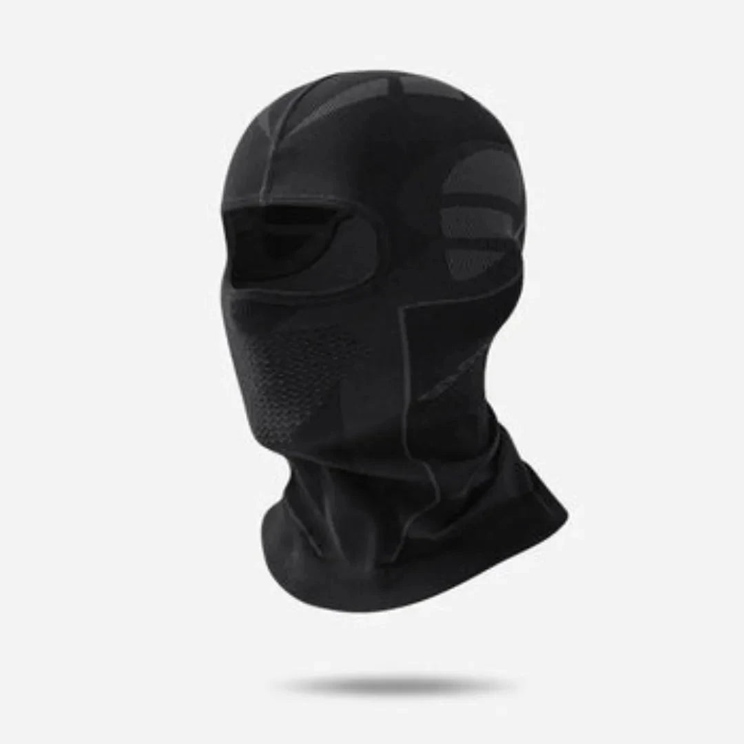 Balaclava Versátil de Algodão