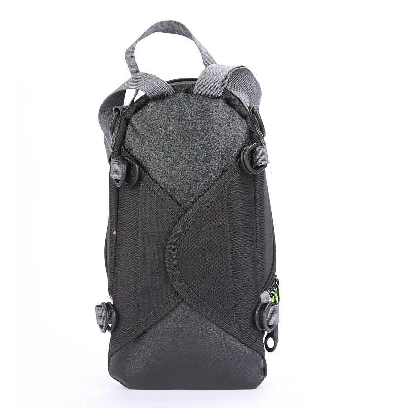 Bolsa de Tanque de Moto com Suporte para Celular