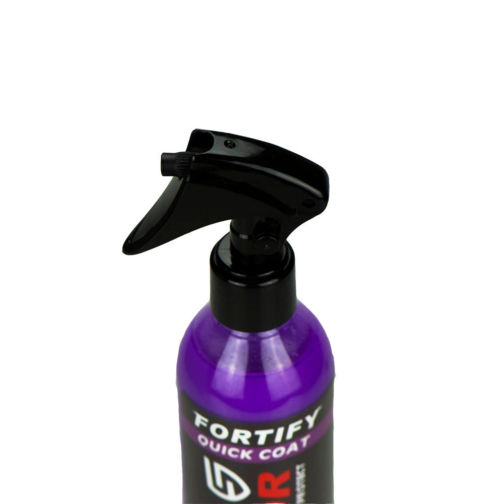 Revestimento de Alta Proteção em Spray 236 ml - SHINE ARMOR